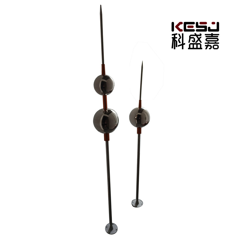 潛江科盛嘉優化避雷針