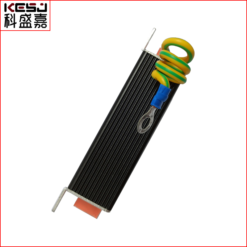 黃岡三合一視頻信號防雷器KSJ-DVK220/V3