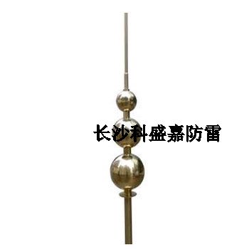恩施水塔限流避雷針